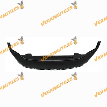 Front Bumper Spoiler Volkswagen Golf VII from 2012 to 2017 | OEM Similar to 5G0805915