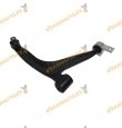 Brazo Suspension Citroen Berlingo de 2002 a 2008 Xsara Picasso Xsara delantero derecho similar 3521F3 3521L9