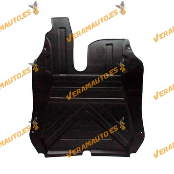Under Engine Protection Ford Mondeo from 2003 to 2007 similar to 1318028