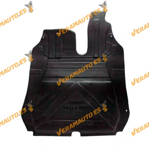 Cubre Carter Ford Mondeo de 2003 a 2007 Proteccion Bajo Motor OEM Similar 1318028