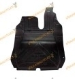 cubre carter ford mondeo del 2003-2007 proteccion bajo motor 1318028