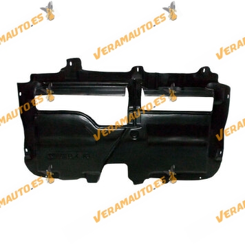 Under Engine Protection Citroen C3 from 2005 to 2009 C2 from 2008 to  2009 similar to 7013EN 7013AL