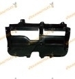cubre carter citroen c2 / c3 del 2005 al 2009 bajo motor 7013en