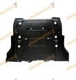 Cubre Carter Opel Astra J | Insignia | Zafira Tourer C | Proteccion Bajo Motor | Plastico ABS | OEM 212140