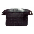 Under Engine Protection Hyundai Tucson from 2004 to 2010 KIA Sportage from 2004 to 2010 291102E300