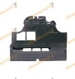 Cubre Carter Nissan Primastar | Opel Vivaro | Renault Trafic de 2000 a 2006 Proteccion Bajo Motor OEM Similar 7701059129 4417323