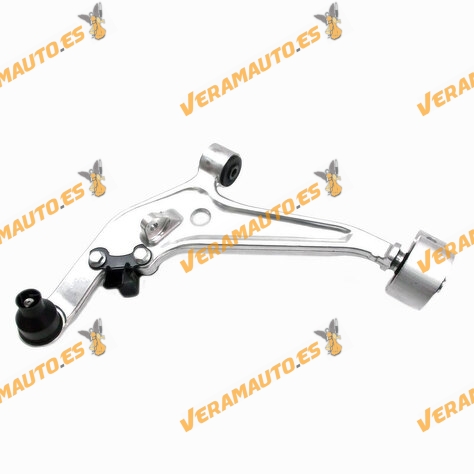 Suspension Arm Nissan X-Trail from 2001 to 2007 Front Left With Ball Joint | OEM Similar to 545018H31A 545018H310