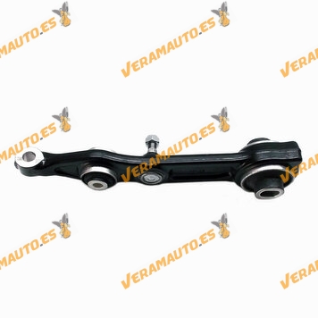 Suspension Arm Mercedes E-Class W211 from 2002 to 2009 Front Right Lower Rear Axle | OEM 2113308207