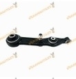 Brazo Suspension Mercedes Clase E W211 de 2002 a 2008 Eje Delantero Derecho Inferior Posterior | OEM 2113308207