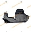 proteccion lateral motor peugeot 207 del 2006 en adelante izquierdo