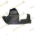 proteccion lateral motor peugeot 207 del 2006 en adelante izquierdo