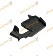 Proteccion Lateral Motor Peugeot 207 de 2006 a 2013 | Lateral Derecho | OEM 7013EQ