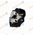 Door Lock BMW Series 1 2 3 4 5-6 7 X3 X5 X6 Z4 Front Right | Interior Mechanism | OEM Similar to 51217202146
