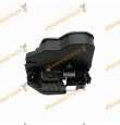 Door Lock BMW Series 1 2 3 4 5-6 7 X3 X5 X6 Z4 Front Right | Interior Mechanism | OEM Similar to 51217202146