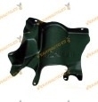 Proteccion Lateral Motor Peugeot 206 de 1998 a 2009 Cubre Carter Lateral Derecho | Gasolina | OEM Similar 7013F6 7013X5