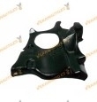 Proteccion Lateral Motor Peugeot 206 de 1998 a 2009 Cubre Carter Lateral Izquierdo | Gasolina OEM Similar 7013F5 7013Z0
