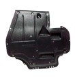 Cubre Carter Seat Ibiza Cordoba 6K 1999 a 2002 | Volkswagen Polo 6KV Classic | Sedan 1999 a 2003 Plástico ABS | OEM 6KO825237C
