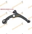 Brazo Suspension Fiat Stilo Del 2003 Al 2006 Derecho 50705084