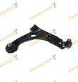 Brazo Suspension Fiat Stilo Bravo Lancia Delta 2006 50705465 51827737