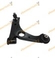 Brazo Suspension Fiat Stilo Bravo Lancia Delta 2006 50705465 51827737