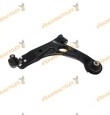 Brazo Suspension Fiat Stilo Bravo Lancia Delta 2006 51827736 50705464