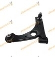 Brazo Suspension Fiat Stilo Bravo Lancia Delta 2006 51827736 50705464