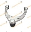 Brazo Suspensión Audi Q7 Porsche Cayenne Volkswagen Touareg 2007 a 2010 Eje Delantero Derecho e Izquierdo Superior 7L0407021A