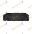 Front Radiator Protection Audi A6 from 2011 to 2018 | Similar OEM 4G0807611