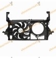 Electric Fan Nissan Interstar | Opel Movano | Renault Master | Diesel Engines | Radiator Fan | OEM 7701057115