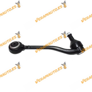 Suspension Arm BMW X5 E53 from 2000 to 2005 Front Right Lower Rear Axle OEM 31121096316 | 31126760276