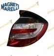 Piloto Mercedes Clase C CL203 SportCoupé de 2004 a 2008 Trasero Derecho | Magneti Marelli | OEM 2038202664