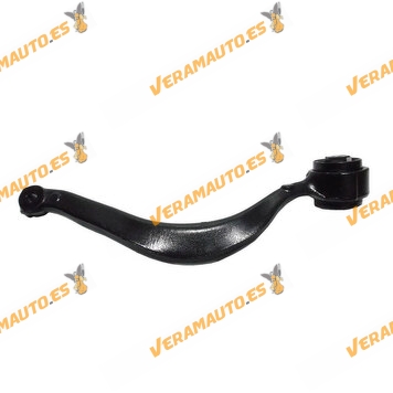 Suspension Arm Bmw X5 E53 from 2000 to 2005 Front Right Lower Front Axle OEM 31121096170 | 31126769718