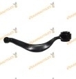 Suspension Arm Bmw X5 E53 from 2000 to 2005 Front Right Lower Front Axle OEM 31121096170 | 31126769718
