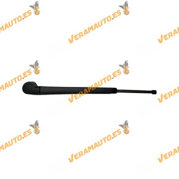 Rear Wiper Arm Seat Leon (5F) from 2012 to 2020 Specific with 330 mm Blade OEM 5K6955707B