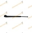 Brazo Limpiaparabrisas Trasero Seat Leon (5F) de 2012 a 2020 Específico con Escobilla de 330 mm OEM 5K6955707B