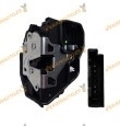 Cerradura de Puerta Delantera Derecha BMW Serie 1|2|3|4|5|6|7|X1|X3|X5|X6|Z4| OEM 51217229458