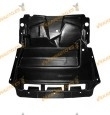 Under Engine Protection Citroen C8 from 2002 to 2014 | Peugeot 807 from 2002 to 2012 | Polyethylene Plastic | OEM 7013AR