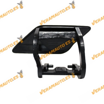 Headlight Washer Cover Mercedes W212 Classic | Elegance From 2009 to 2012 | Right Side | OEM Similar to 2128600208
