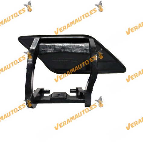 Headlight Washer Cover Mercedes W212 Classic | Elegance From 2009 to 2012 | Left Side | OEM Similar to 2128600108
