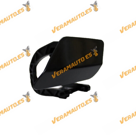 Headlight Washer Cover Mercedes W212 Classic | Elegance From 2009 to 2012 | Left Side | OEM Similar to 2128600108