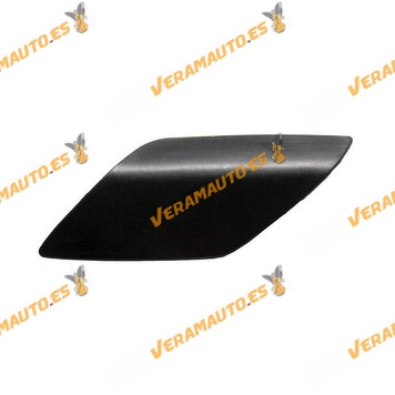 Headlight Washer Cover Volkswagen Golf VI GTI/GTD from 2008 to 2012 | Left Side | OEM Similar to 5K0955109AGRU