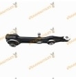 Brazo Suspension Mercedes Clase E W211 de 2002 a 2009 Eje Delantero Izquierdo Inferior Posterior