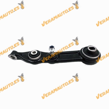Suspension Arm Mercedes E-Class W211 from 2002 to 2009 Front Left Lower Rear Axle | OEM 2113308107