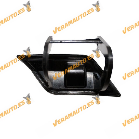 Headlight Washer Cover Mercedes C-Class W204 From 2007 to 2011 | Left Side | OEM Similar to 2048801124