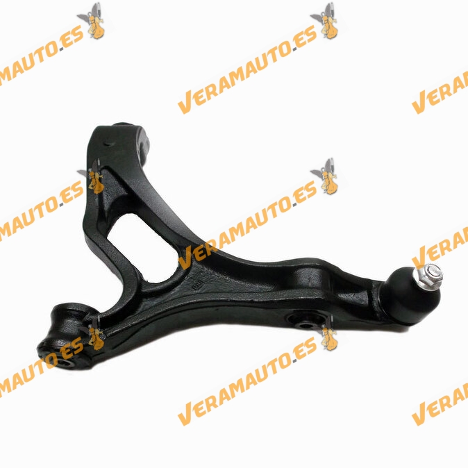 Suspension Arm Audi Q7 | Porsche Cayenne | Volkswagen Touareg from 2002 to 2008 Front Right Lower | OEM 7L8407152B