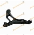 Brazo Suspensión Audi Q7 | Porsche Cayenne | Volkswagen Touareg de 2002 a 2008 Delantero Derecho Inferior