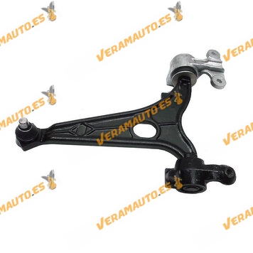Suspension Arm Citroen C8 | Fiat Ulysse | Lancia Phedra | Peugeot 807 from 2002 to 2006 Front Right OEM 93501488