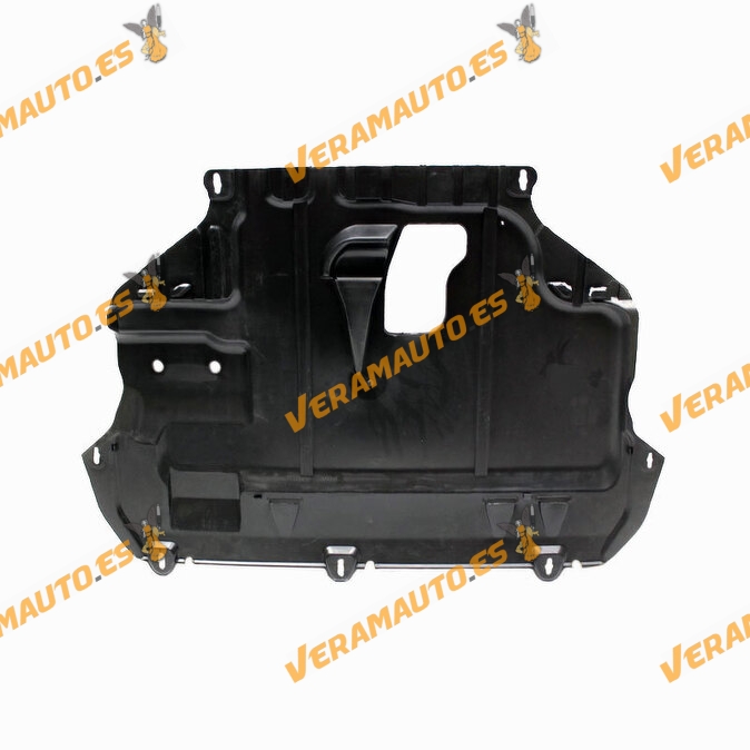 Under Engine Protection Ford Focus | C Max | Kuga | Volvo S40 C70 | Polyethylene Plastic | OEM 3M5926P013AS