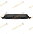 Radiator Protection Audi Q5 (8R) from 2008 to 2012 Front ABS Plastic OEM Similar 8R0807233