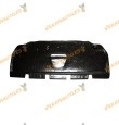 Gearbox Protection Audi A6 from 2004 to 2011 | ABS + PVC Rear Sump Cover | Similar OEM 4F0863822A